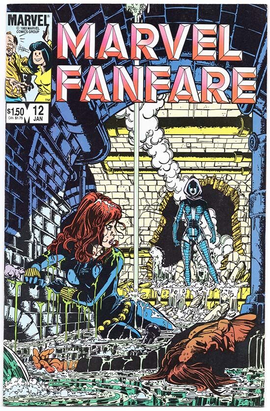 marvel_fanfare_12 Marvel Fanfare #12