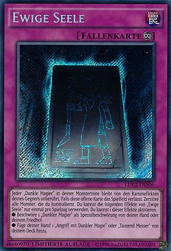 ewige_seele Ewige Seele - Yu-Gi-Oh!