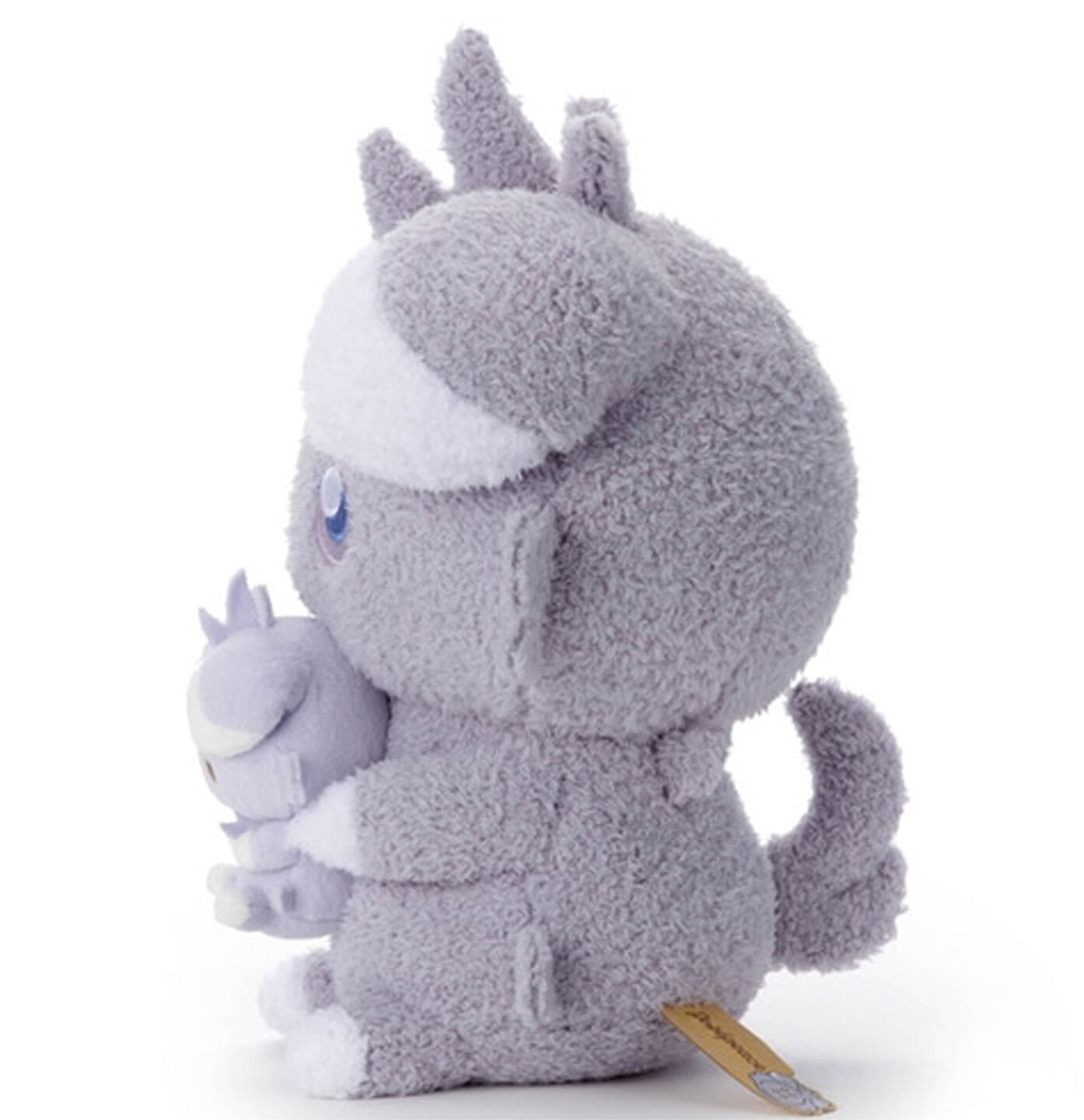 Espurr PokePeace Plush - 30 cm