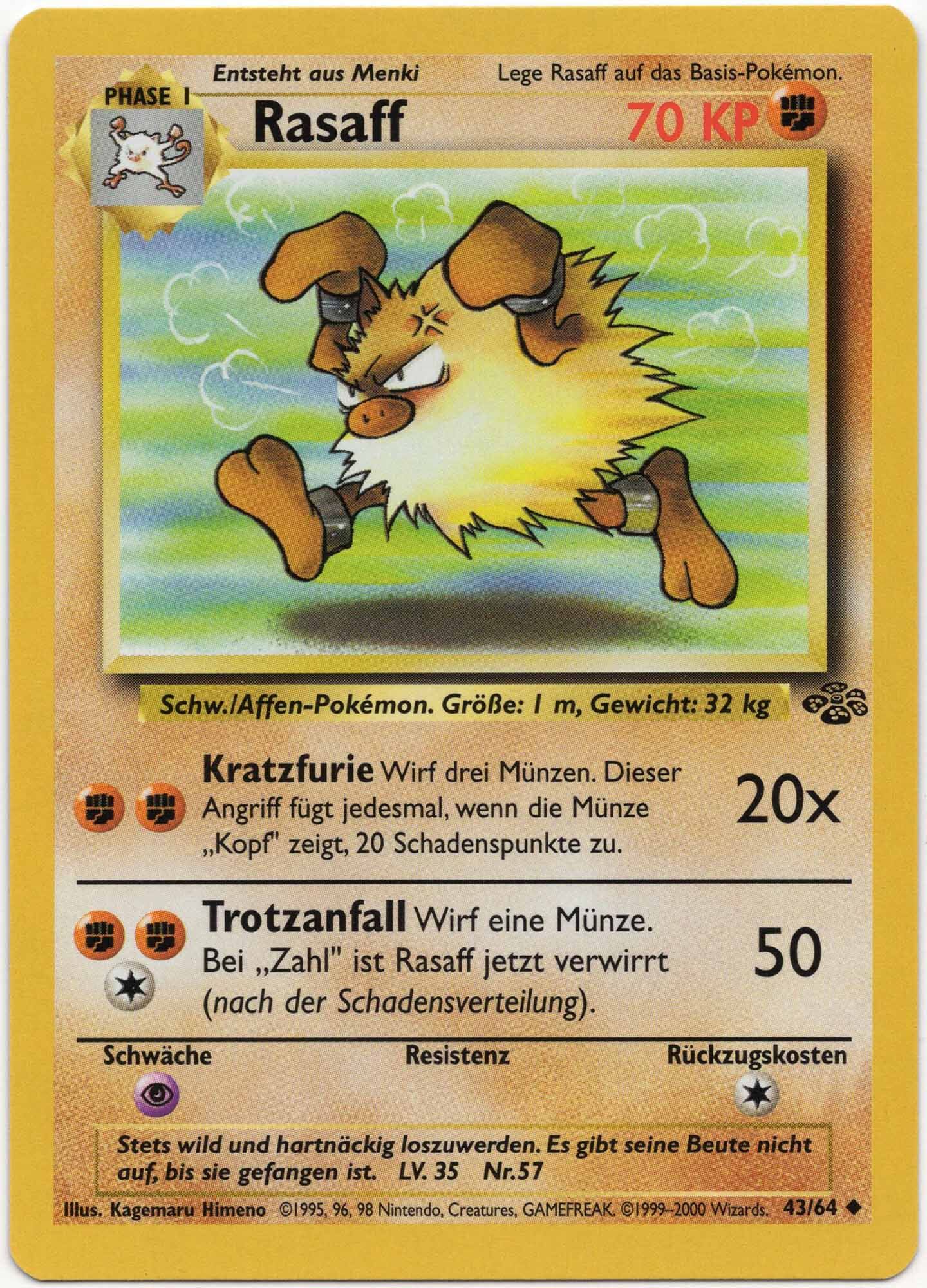 rasaff-43-64-pok-mon-tcg Rasaff - 43/64 - Pokémon TCG