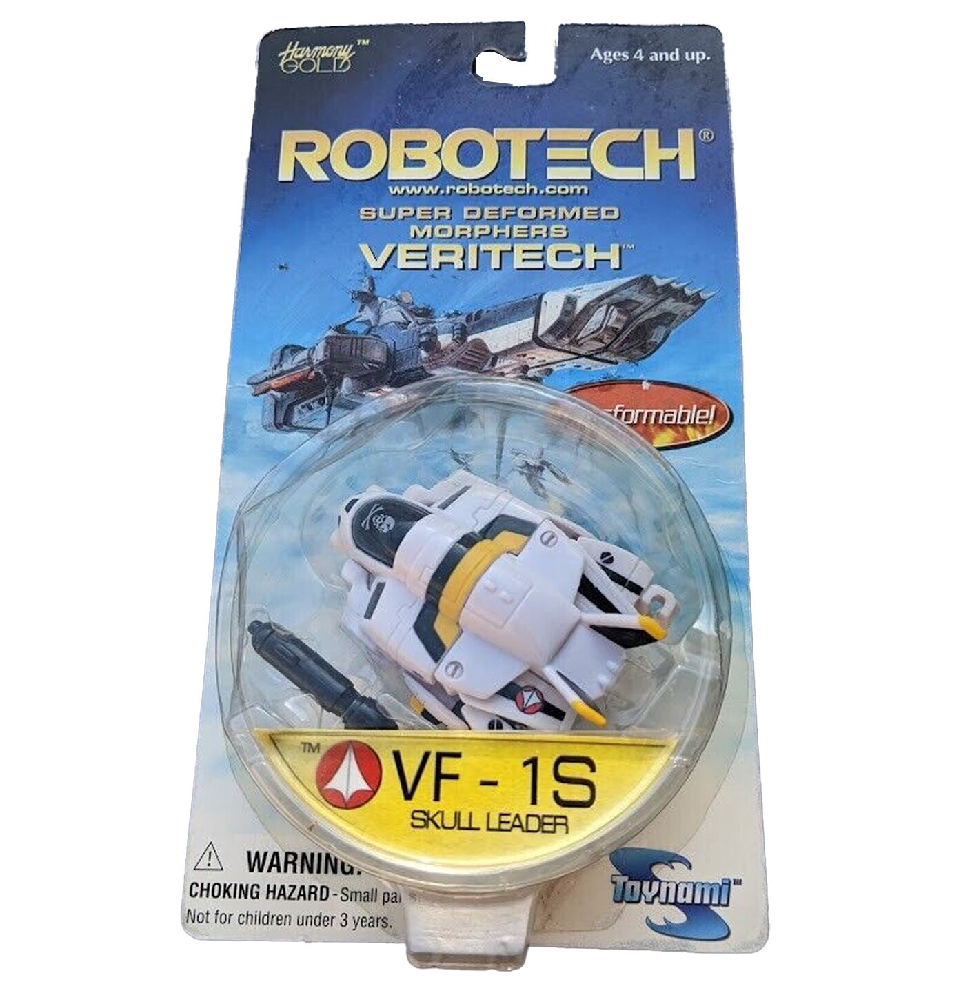 ROBOTECH VF-1S Toy Nami Robotech Macross SD Loyfocker Machine Transformation Robot Pull Back Figure
