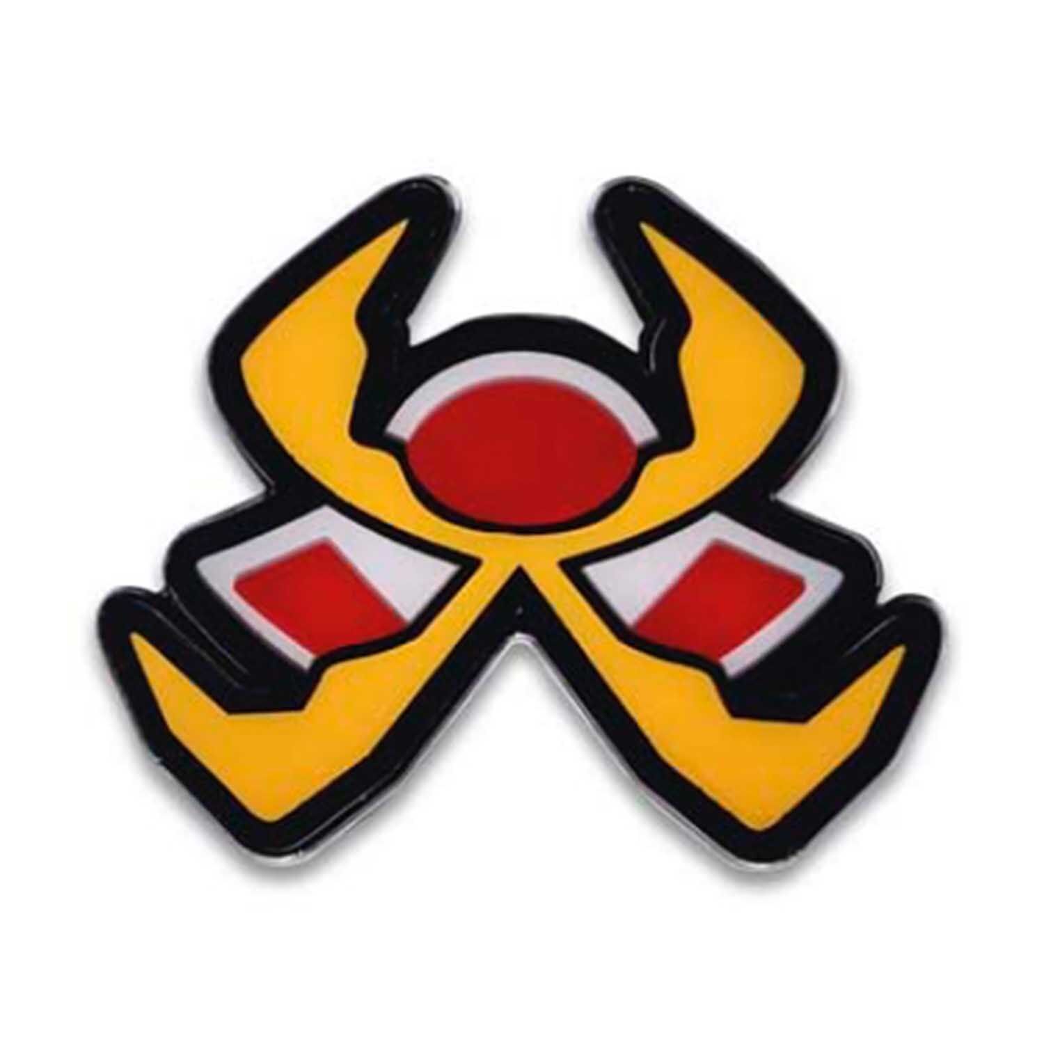 Pokémon Champion's Path Pin Collection Motostoke Gym - EN