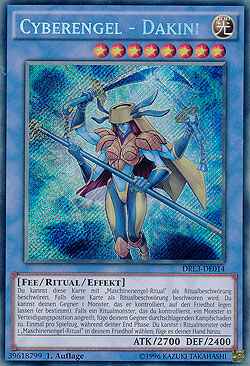 cyberengel-dakini-yu-gi-oh Cyberengel - Dakini - Yu-Gi-Oh!