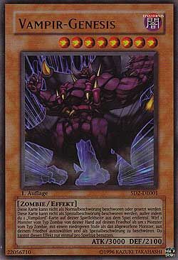 vampir-genesis-yu-gi-oh Vampir-Genesis - Yu-Gi-Oh!