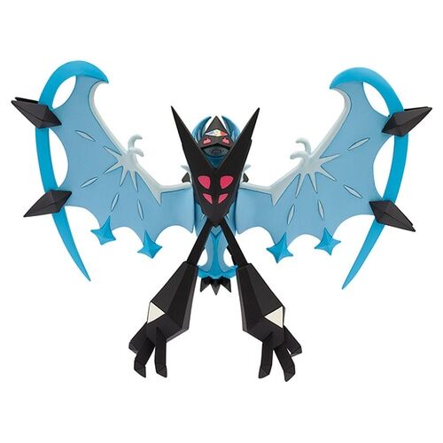 Necrozma (Dawn Wings) Takara Tomy Monster Collection Figure MS-17