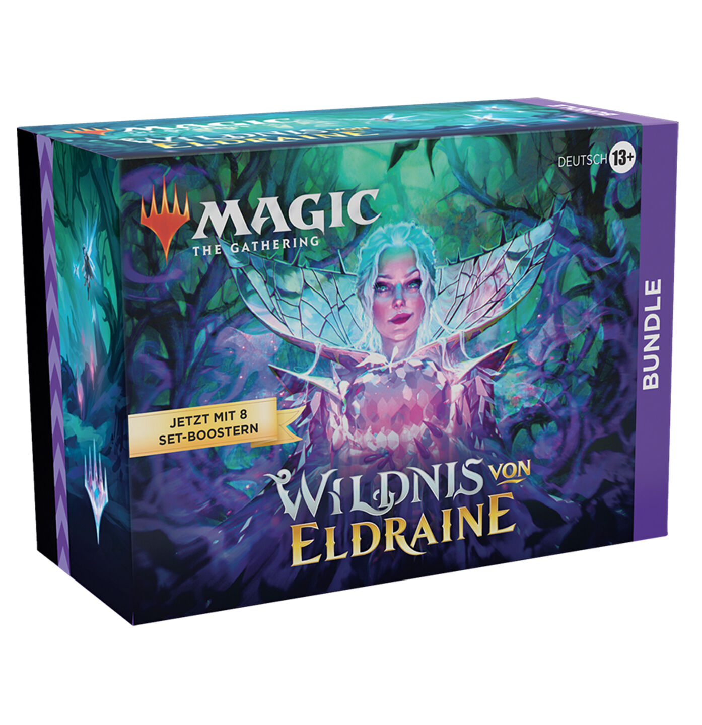 Wilds of Eldraine Bundle - Magic the Gathering - EN