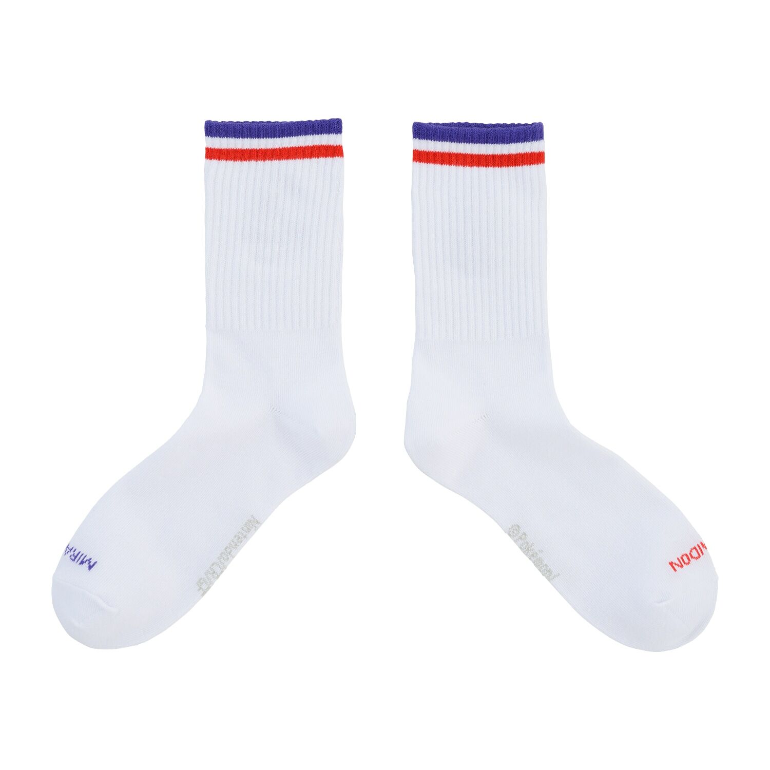 Miradon & Koraidon Pokémon-Socken (23-25cm)