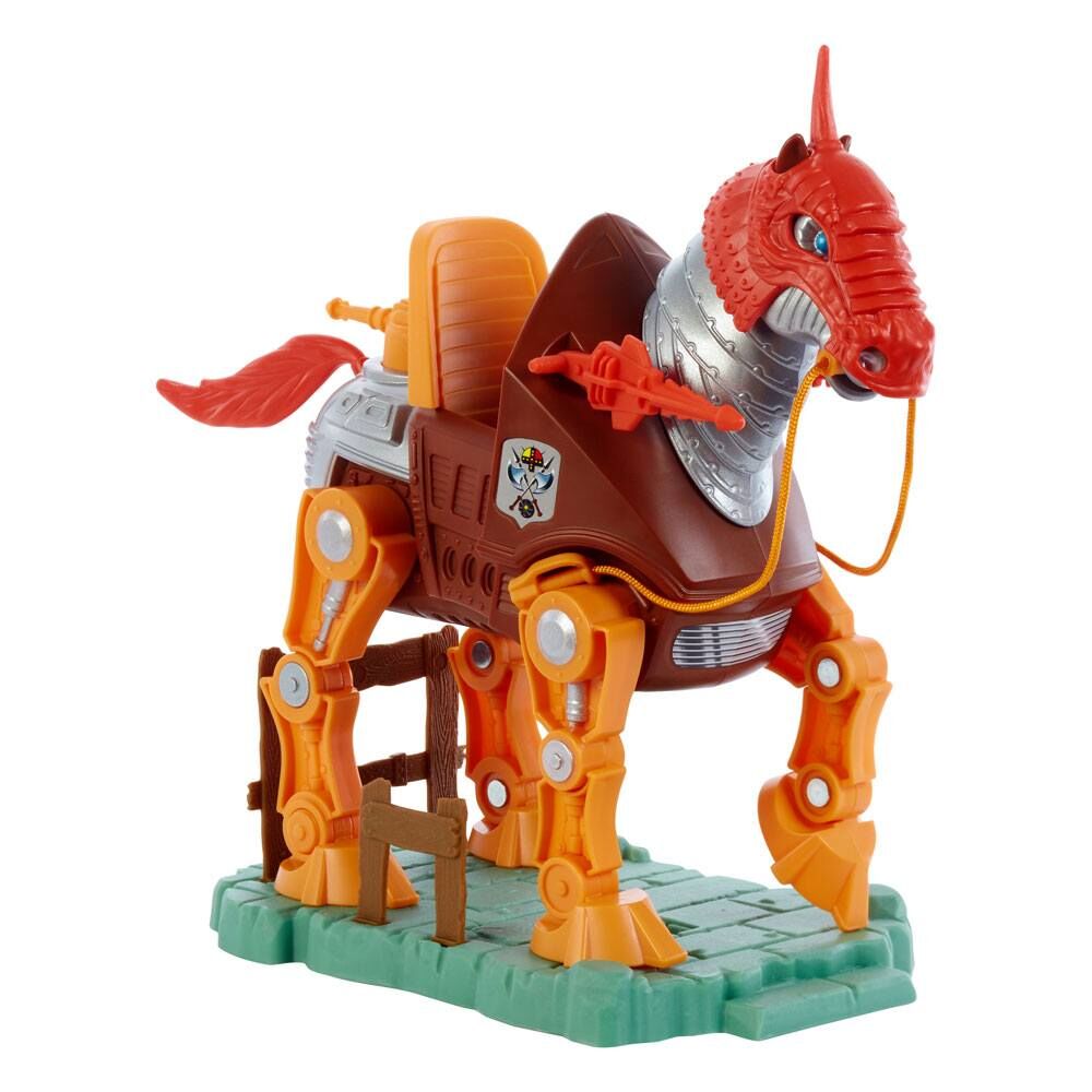 Masters of the Universe Origins Actionfigur 2022 Stridor 18 cm Masters of the Universe Origins Actionfigur 2022 Stridor 18 cm