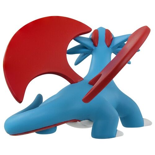 Salamence Takara Tomy Monster Collection Figure MS-39