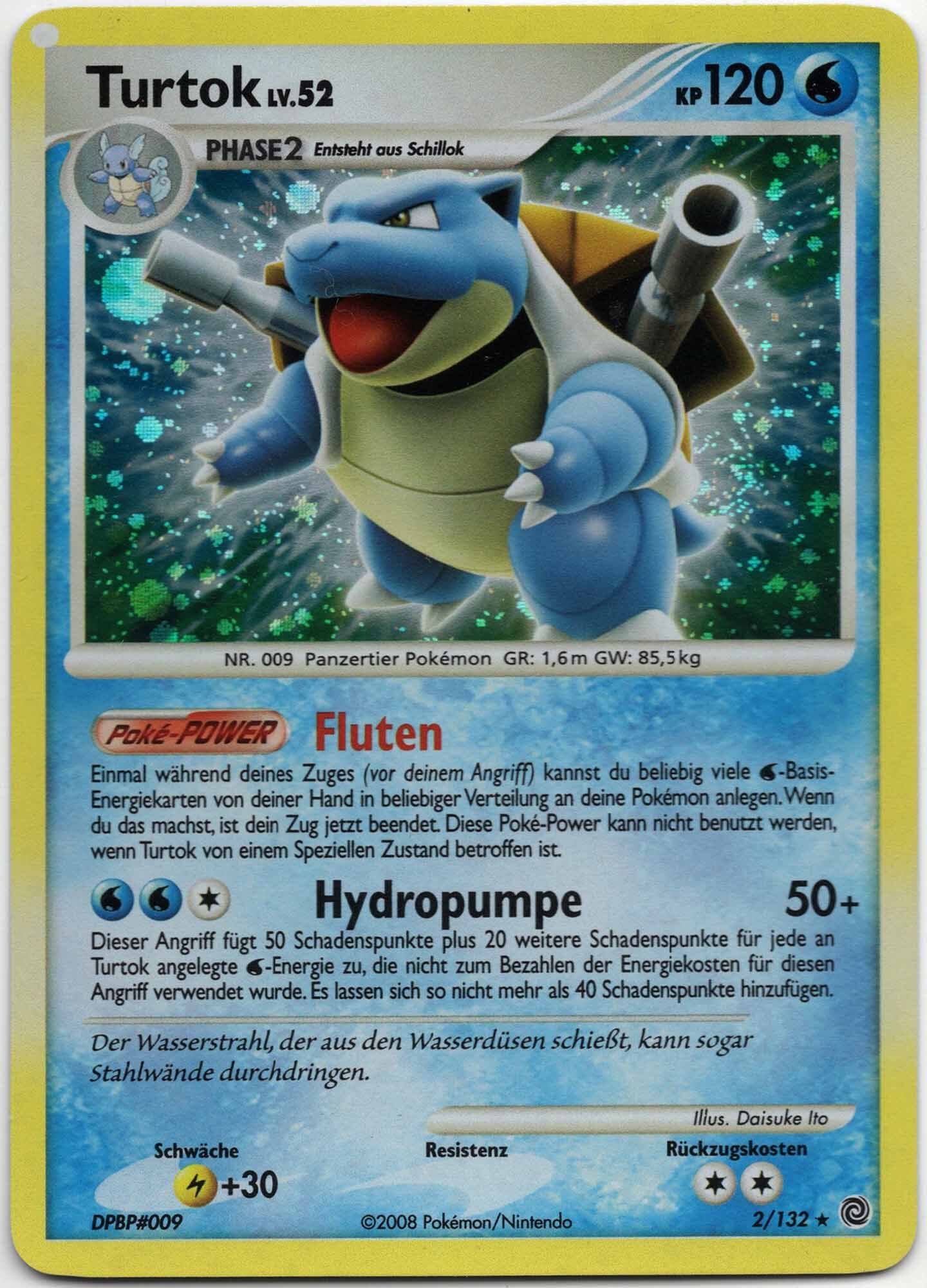 turtok-lv-52-2-132-poke-mon-tcg-near-mint Turtok LV.52 - 2/132 - Pokémon TCG (Near Mint)
