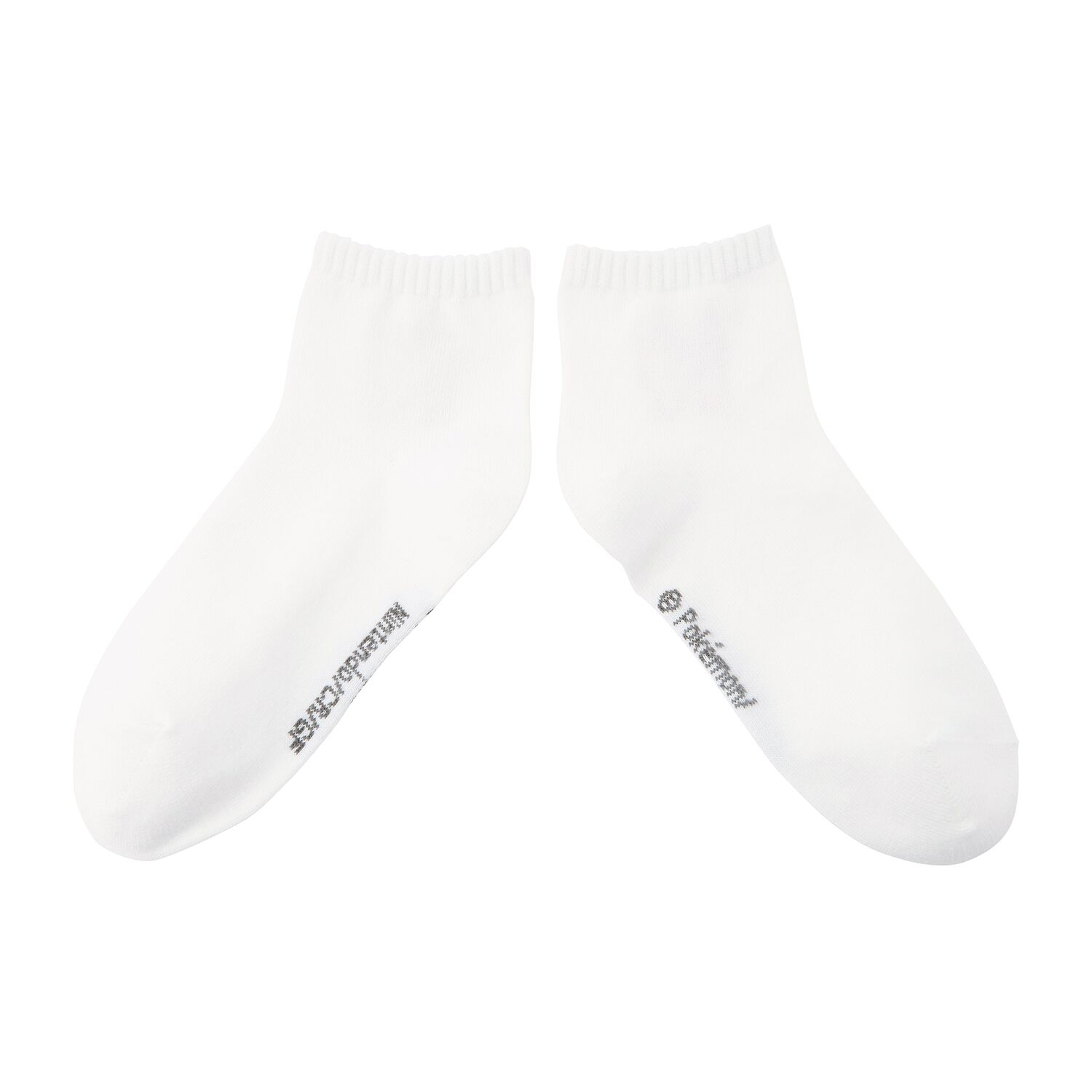 Team Rocket Pokémon-Socken (23-25cm)