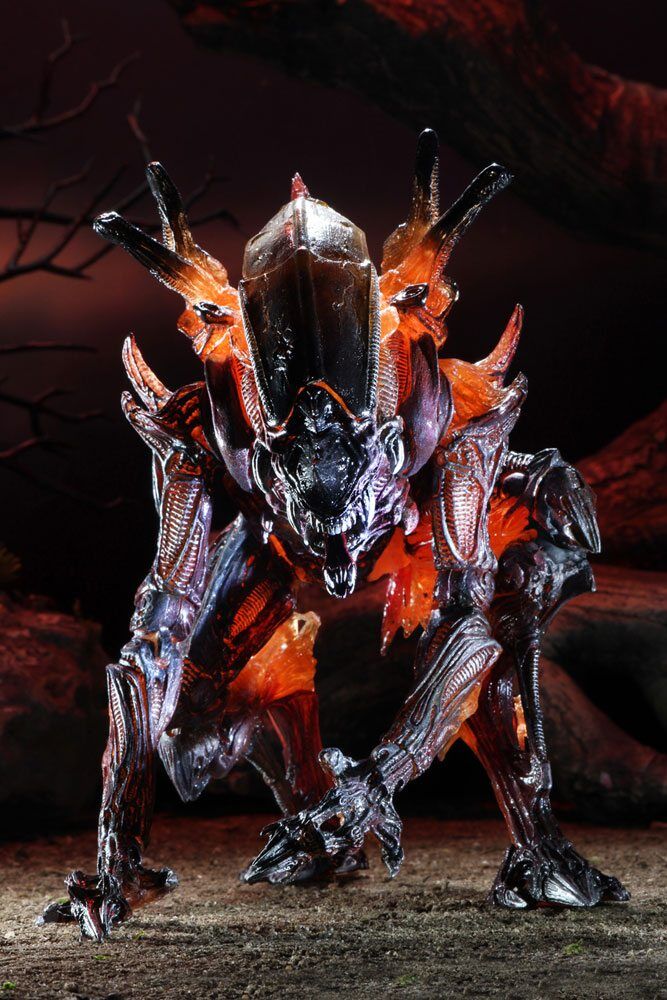 Aliens Actionfigur Rhino Alien 25 cm