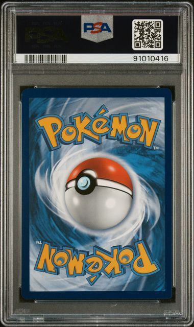 Charizard VSTAR #262 - swsh Black Star Promo Ultra-Premium Collection - PSA 10 GEM-MT - Pokemon