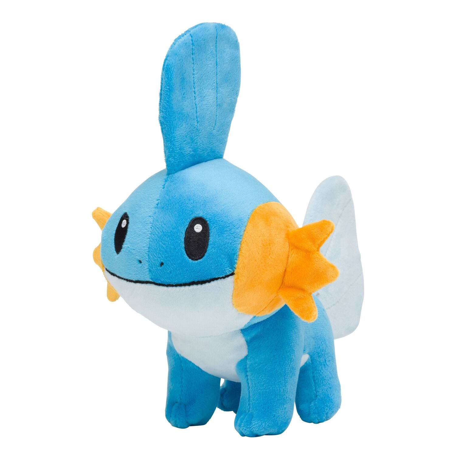 Mudkip Plush - 26 cm