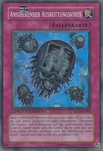ansteckender-ausrottungsvirus-yu-gi-ohozX70UZ7Sznup Ansteckender Ausrottungsvirus - Yu-Gi-Oh!