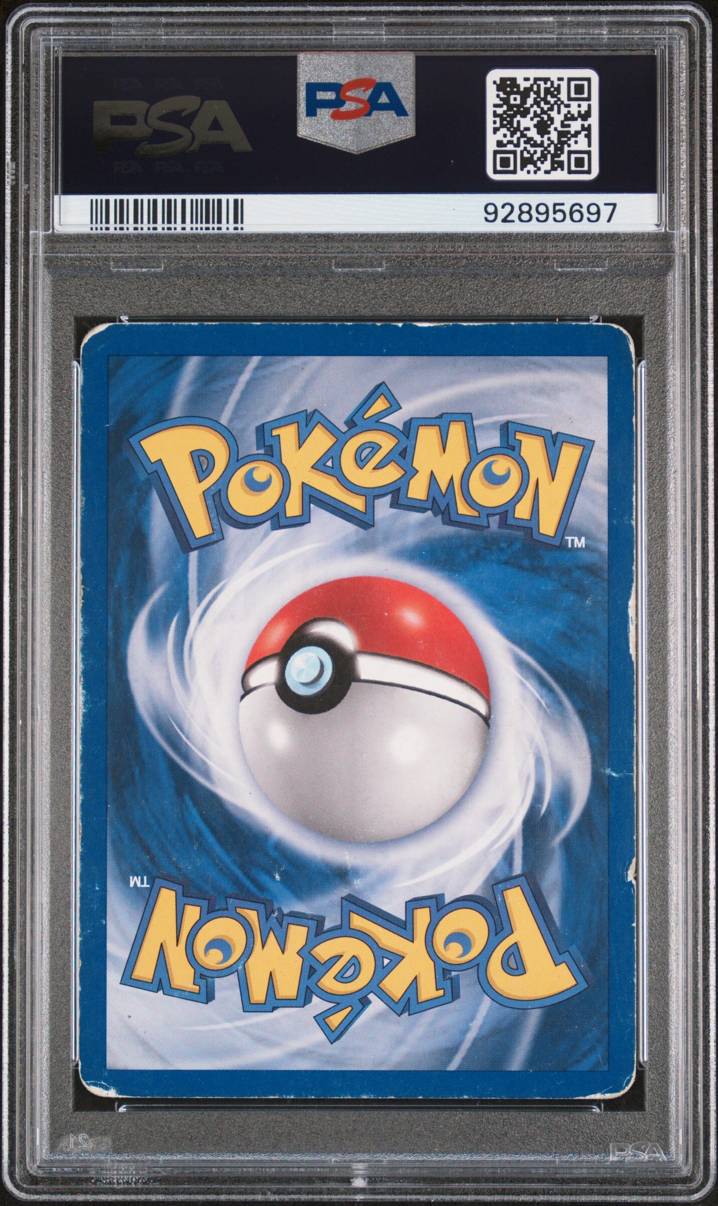 Registeel Gold Star 92/92 - EX Legend Maker - PSA 1 PR - Pokémon