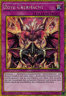 rote_-bermacht Rote Übermacht - Yu-Gi-Oh!
