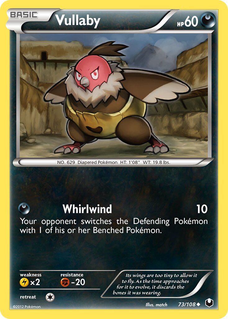 Vullaby - 73/108 - EN