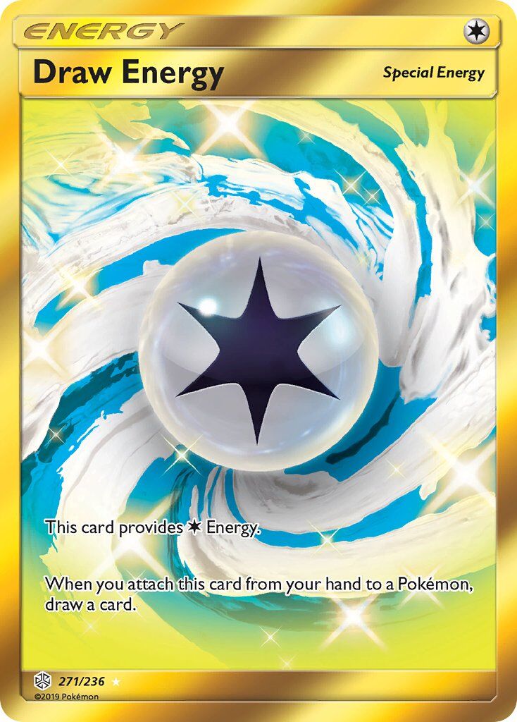 Draw Energy - 271/236 - EN