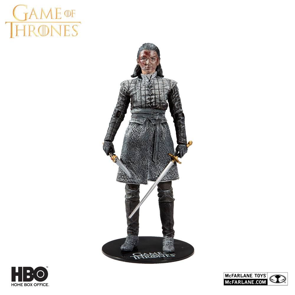 Game of Thrones Actionfigur Arya Stark King's Landing Ver. 15 cm Game of Thrones Actionfigur Arya Stark King's Landing Ver. 15 cm