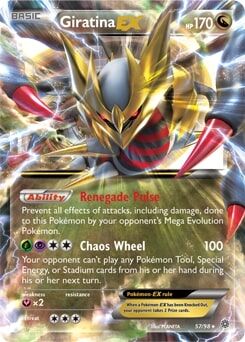 giratina-ex-57-98-pok-mon-tcg Giratina EX 57/98 - Pokémon TCG
