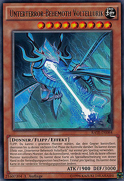 unterterror-behemoth_voltellurik Unterterror-Behemoth Voltellurik - Yu-Gi-Oh!