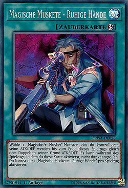 magische_muskete_-_ruhige_h-nde Magische Muskete - Ruhige Hände - Yu-Gi-Oh!