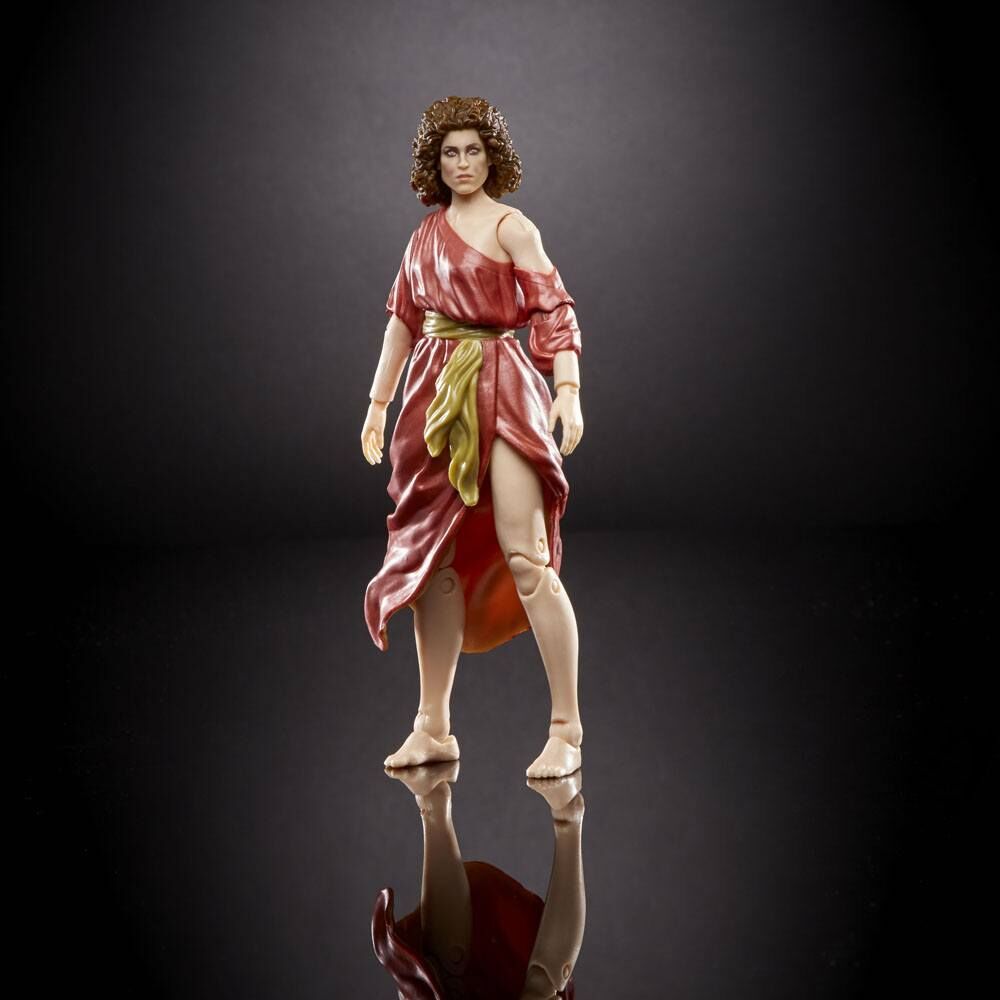 Ghostbusters Plasma Series Actionfigur 2020 Wave 1 Dana Barrett 15 cm