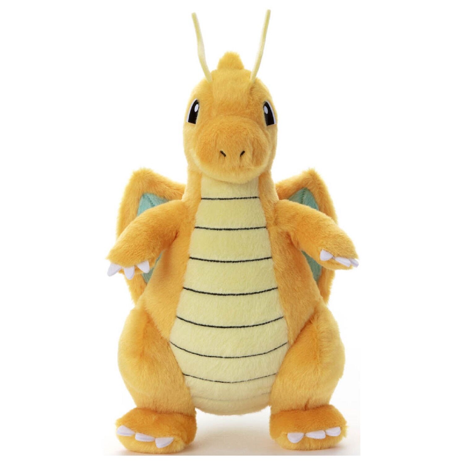 Dragonite Fluffy Plush - 27 cm Dragonite Fluffy Plush - 27 cm