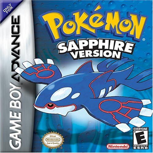 pokemon-sapphire-edition-en Pokemon Sapphire Version - EN