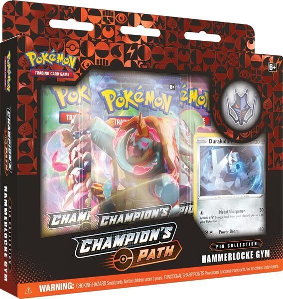 pok-mon-champion-s-path-pin-collection-hammerlocke-gym-1 Pokémon Champion's Path Pin Collection Hammerlocke Gym - EN