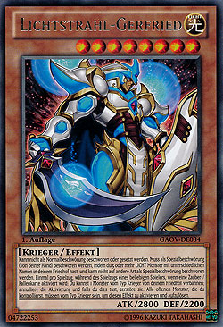 lichtstrahl-gerfrieda-yu-gi-oh Lichtstrahl-Gerfried - Yu-Gi-Oh!