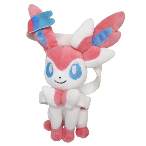 Sylveon All Star Collection Plush - 23 cm