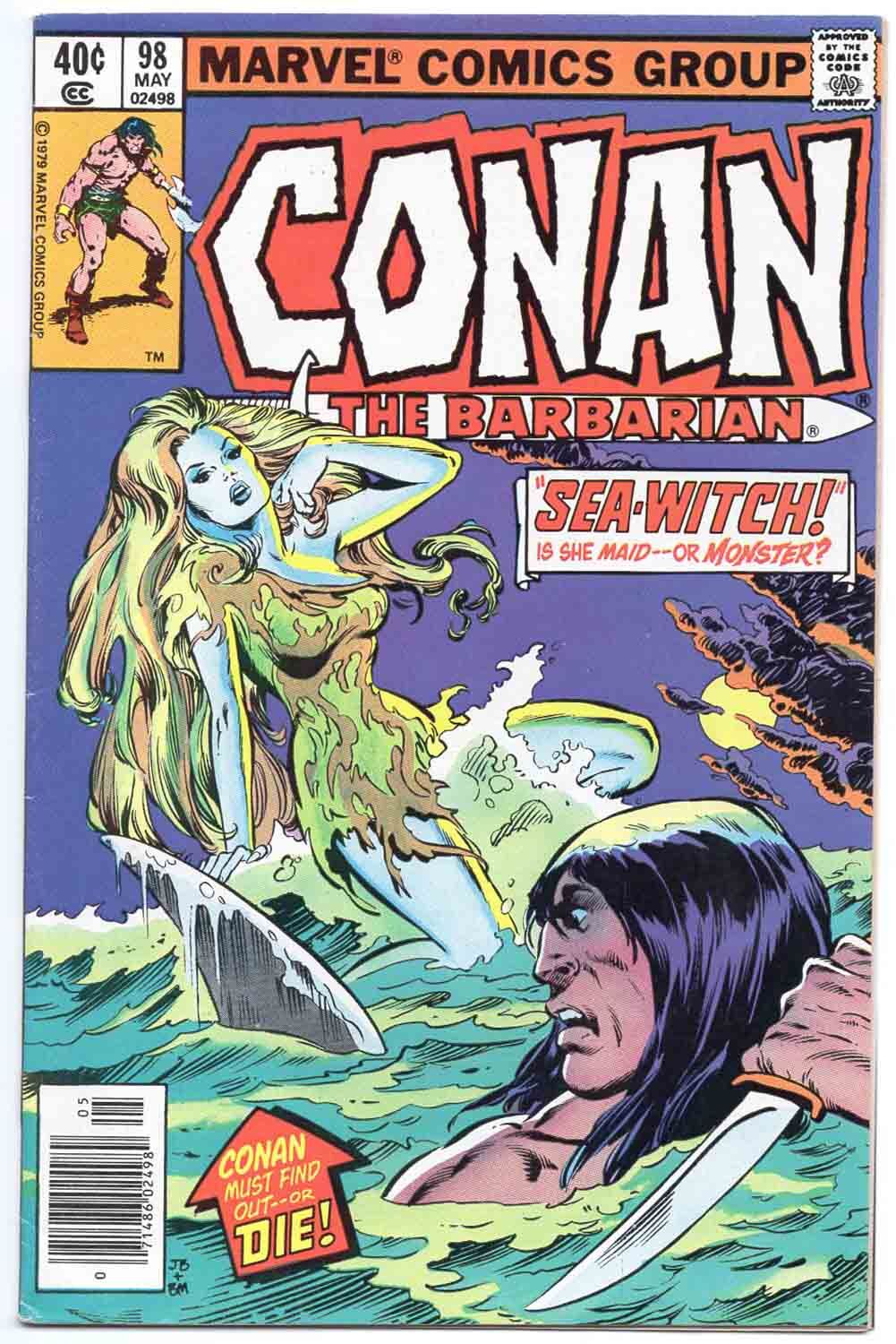 conan_the_barbarian_098 Conan the Barbarian #98