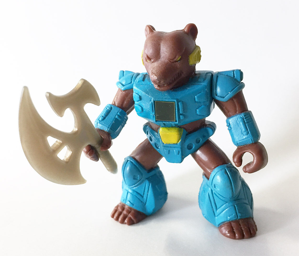battle_beasts_11_grizzly_bear-jpg Battle Beasts Grizzly Bear PVC Figur #11