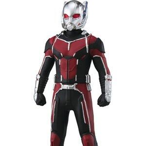 Metal Figure Collection Marvel Ant-Man Metal Figure Collection Marvel Ant-Man
