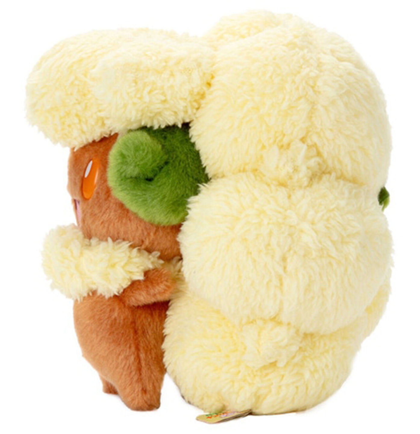 Whimsicott Plush - 20 cm