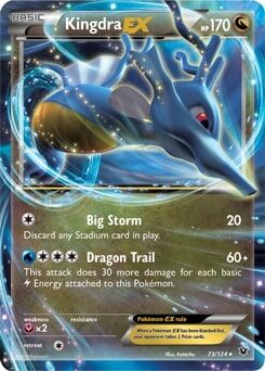 kingdra-ex-73-124-pok-mon-tcg Kingdra EX 73/124 - Pokémon TCG
