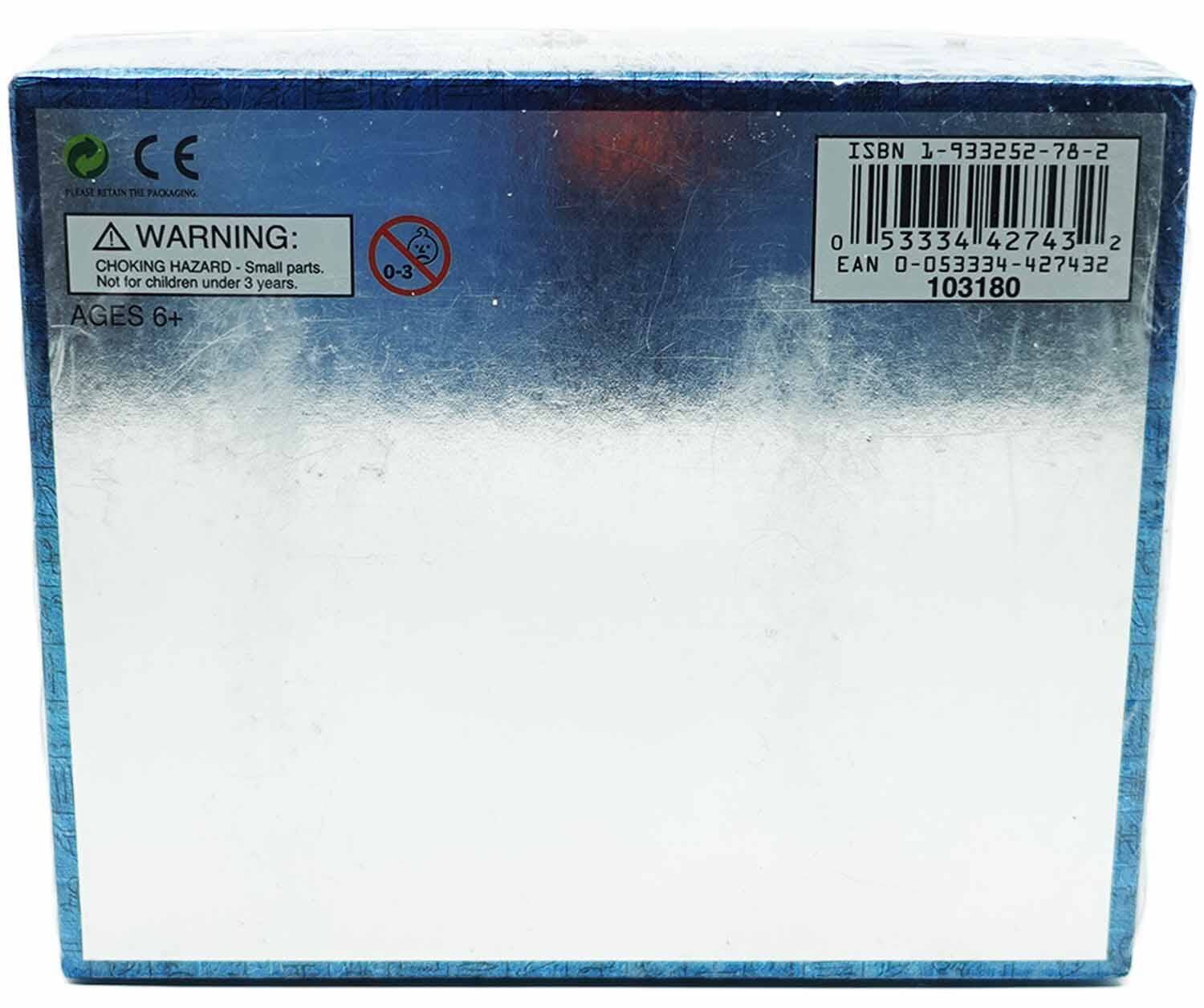 Cybernetic Revolution Booster Display (Sealed/OVP) - Yu-Gi-Oh! - EN