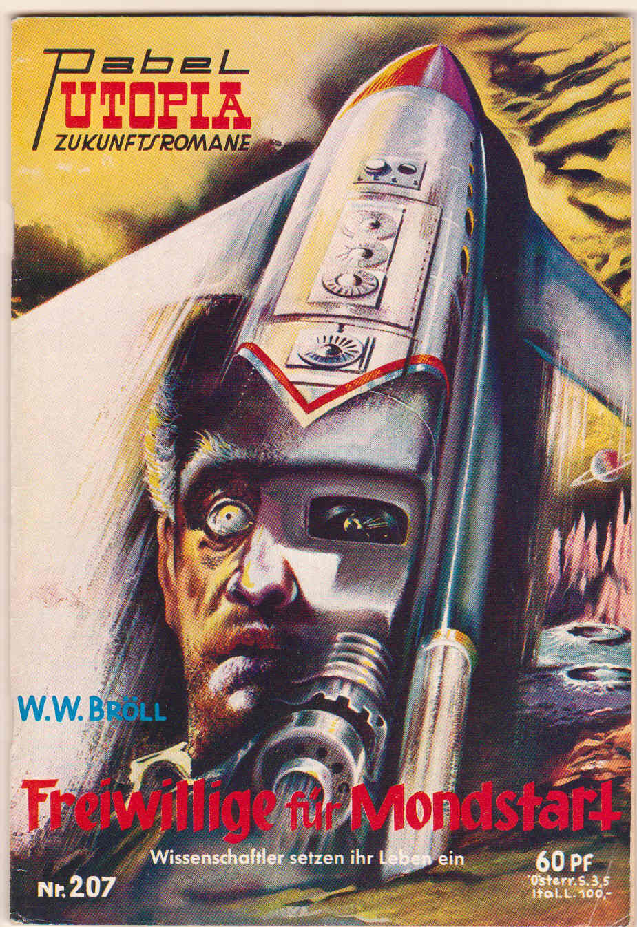 Utopia #207