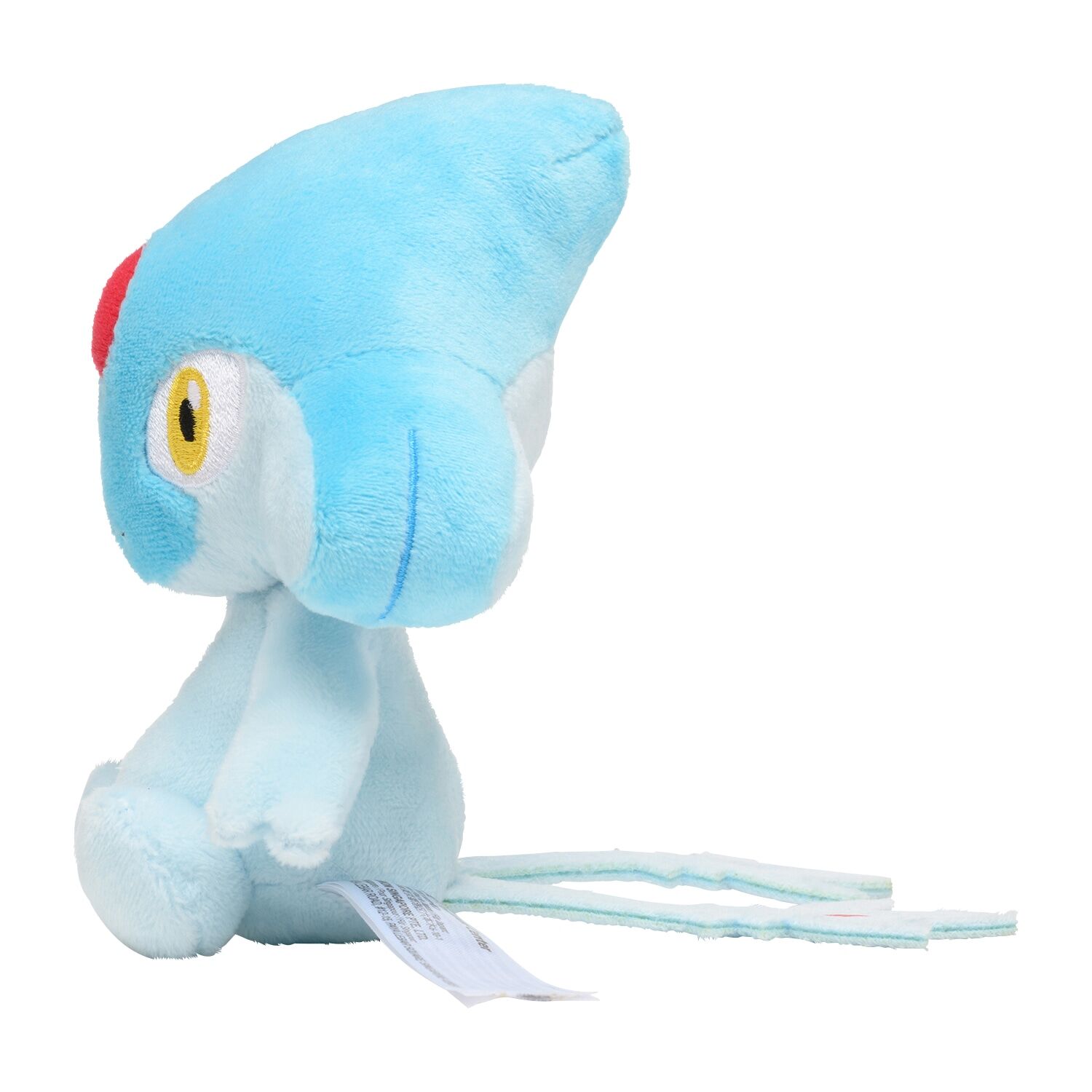 Azelf Sitting Cuties Plush - 13 cm