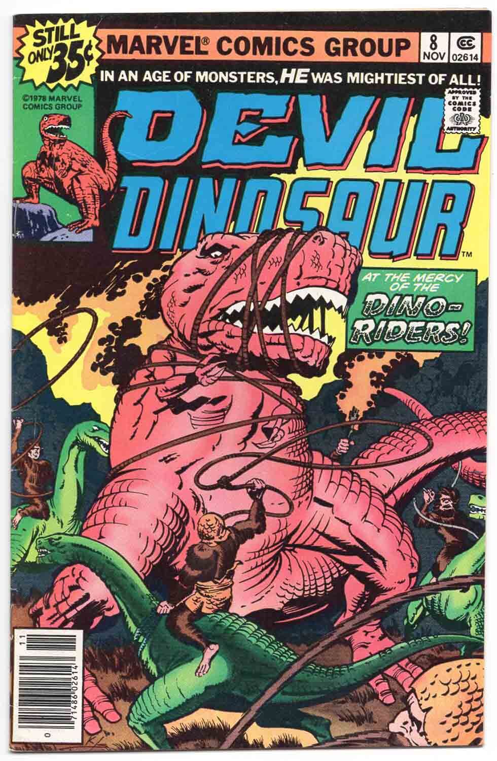 devil_dinosaur_008 Devil Dinosaur #8