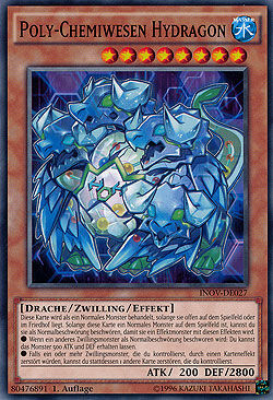 poly-chemiwesen_hydragon Poly-Chemiwesen Hydragon - Yu-Gi-Oh!