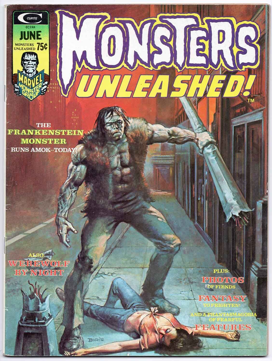 monsters_unleashed_006 Monsters Unleashed #6