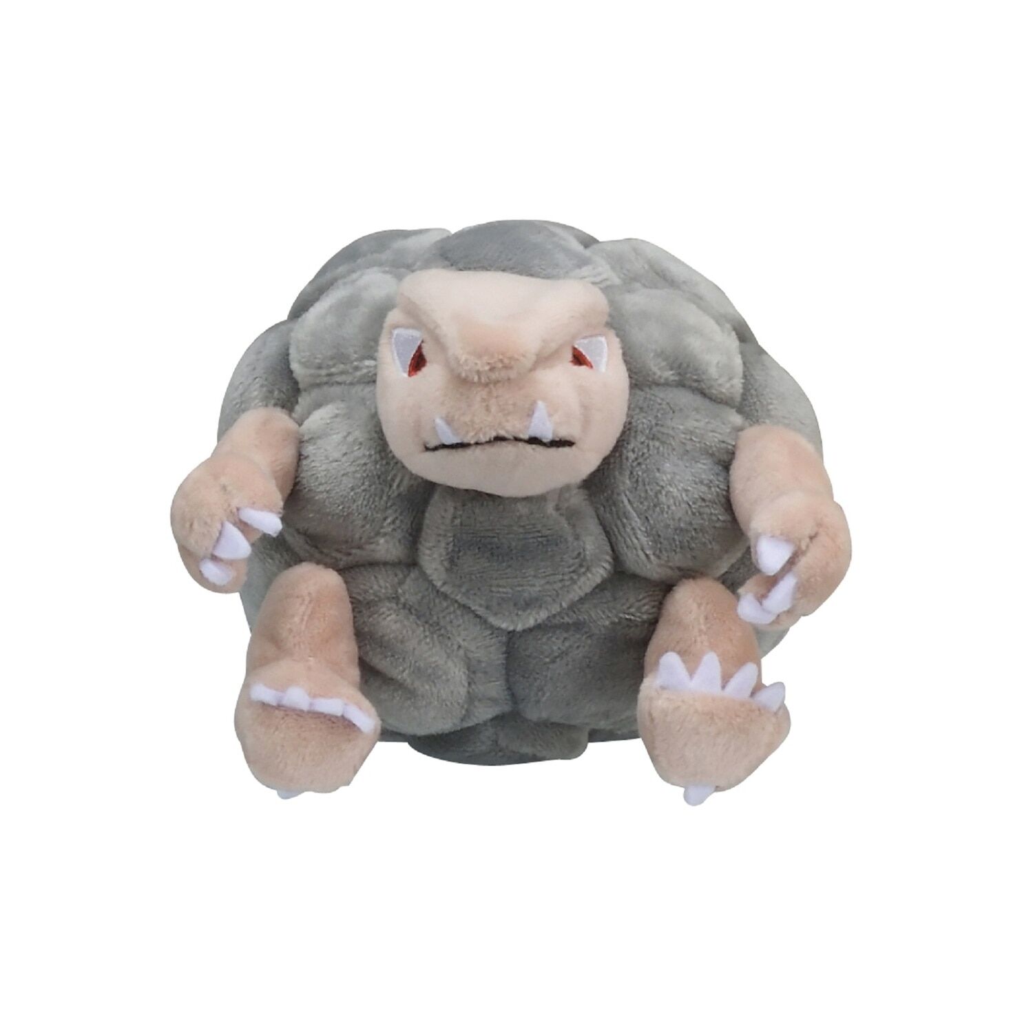 4521329356402_l Golem Sitting Cuties Plush - 8 cm