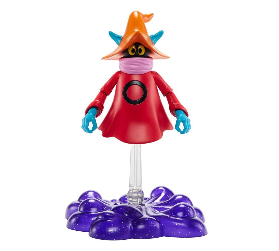 Masters of the Universe Origins Actionfigur 2020 Orko 14 cm Masters of the Universe Origins Actionfigur 2020 Orko 14 cm