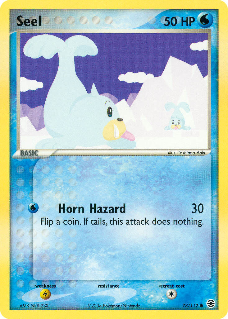 Seel - 78/112 - EN