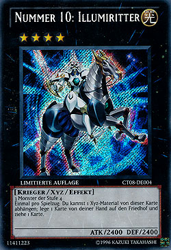nummer-10-illumiritter-yu-gi-oh Nummer 10: Illumiritter - Yu-Gi-Oh!