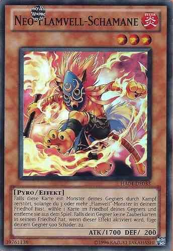 neo-flamvell-schamane-yu-gi-oh Neo-Flamvell-Schamane - Yu-Gi-Oh!