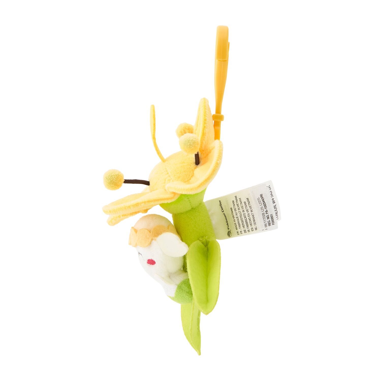 Flabébé Mascot Plush - 15 cm